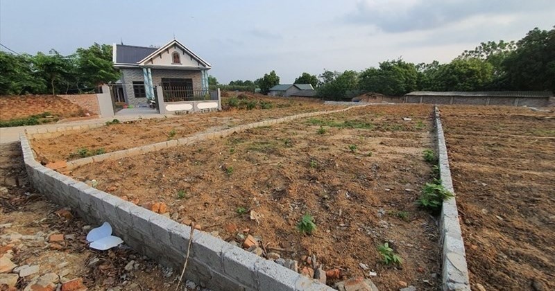Chuyển mục đích đất vườn sang đất ở: Thủ tục, chi phí và những lưu ý quan trọng