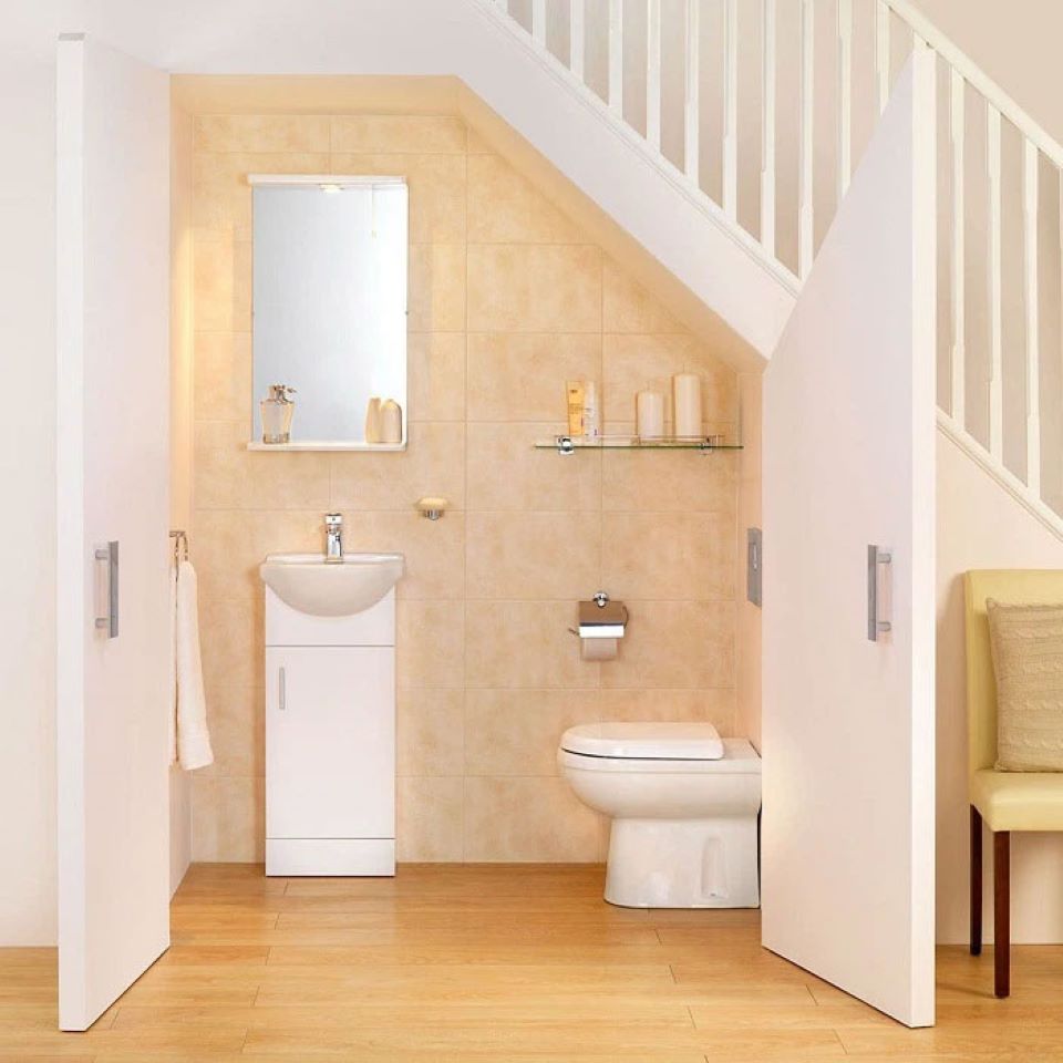 Đặt nhà vệ sinh ở đâu để không “phạm khí”: Nguyên tắc phong thủy giúp giữ vững tài lộc và sức khỏe gia đình