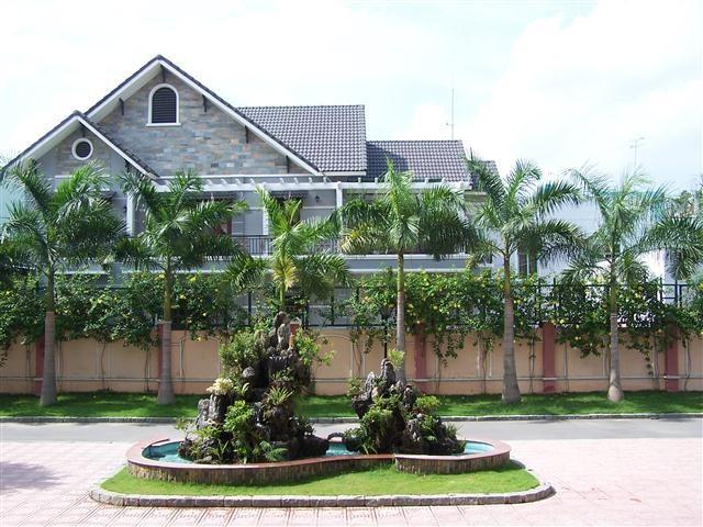 Trồng cây trước nhà: Chọn đúng loại cây để hút tài lộc và giữ vượng khí cho gia chủ Trồng cây trước nhà: Chọn đúng loại cây để hút tài lộc và giữ vượng khí cho gia chủ
