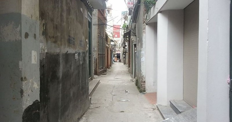 Lưu ý khi xây nhà trong hẻm nhỏ: Tối ưu không gian, tránh lỗi phong thủy và đảm bảo an toàn