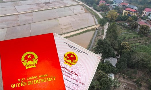 Sang tên đất bị kê biên: Những giới hạn pháp lý người dân cần biết để tránh mất trắng