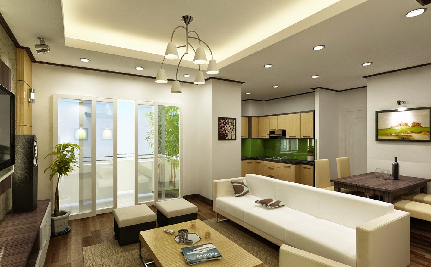 5 điều cần biết về bảo hành căn hộ: Quyền lợi thiết thực mà người mua nhà không nên bỏ qua 5 điều cần biết về bảo hành căn hộ: Quyền lợi thiết thực mà người mua nhà không nên bỏ qua