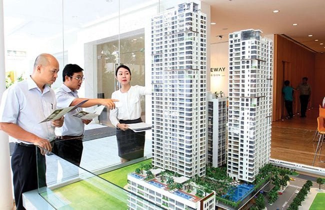 Có nên mua chung cư khi chưa xây xong: Cơ hội đầu tư hay rủi ro tiềm ẩn?