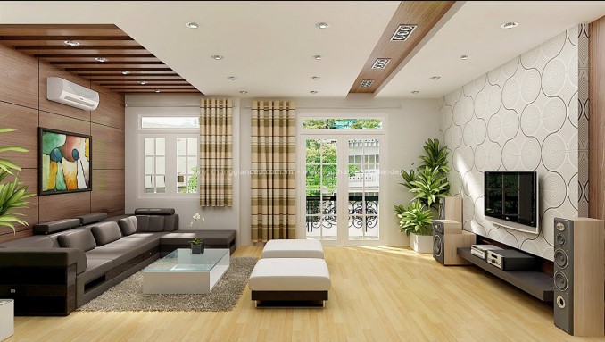 Phong thủy cho nhà thuê – mẹo đơn giản nhưng hiệu quả giúp giữ lộc, tránh xui