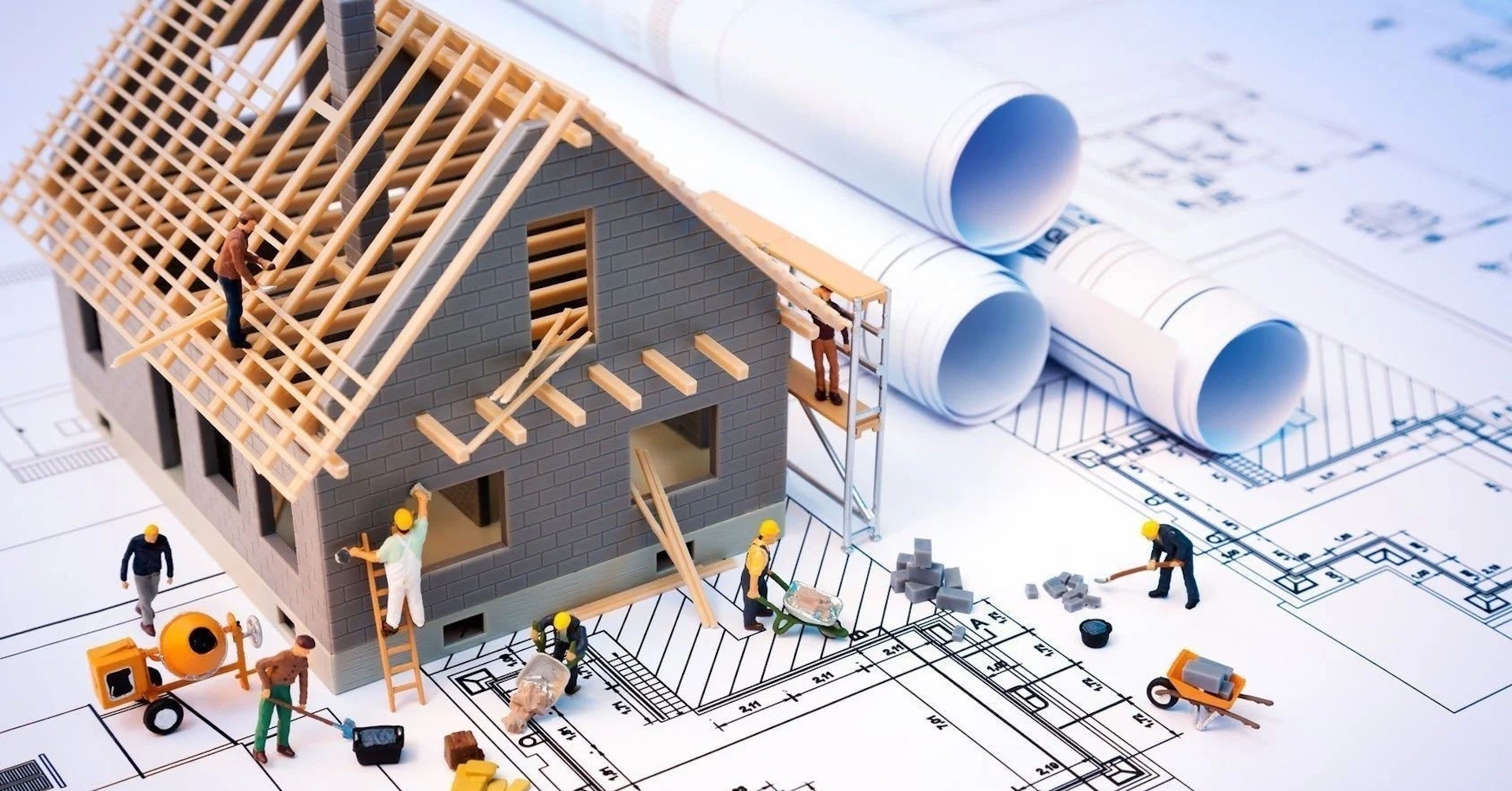 Cách chọn ngày động thổ hợp tuổi: Bí quyết mở đầu suôn sẻ cho ngôi nhà mới