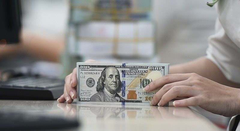 Tỷ giá USD hôm nay (30/10): Đồng USD phục hồi nhẹ trên thị trường trong nước