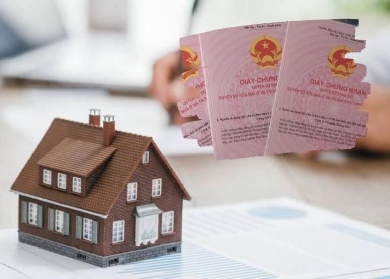 Sổ hồng chưa có, có nên mua nhà? Hiểu rõ quy định để tránh rủi ro khi sang tên