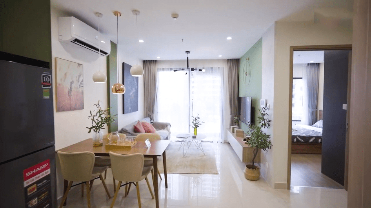 Căn hộ thương mại và căn hộ lưu trú khác nhau thế nào? Hiểu rõ để tránh rủi ro khi mua