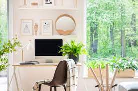 Đặt bàn làm việc hướng nào để thăng tiến? Bí quyết phong thủy giúp sự nghiệp “lên hương” Đặt bàn làm việc hướng nào để thăng tiến? Bí quyết phong thủy giúp sự nghiệp “lên hương”