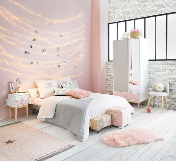 Chọn vị trí giường ngủ cho trẻ nhỏ – bí quyết phong thủy giúp con ngủ ngon, khỏe mạnh và ngoan ngoãn