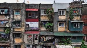 Hướng dẫn cấp sổ cho nhà tập thể cũ đã cải tạo – tháo gỡ vướng mắc pháp lý, bảo đảm quyền sở hữu cho người dân