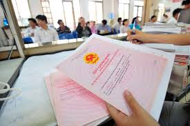 Đất bị tranh chấp khi đang làm sổ đỏ – Cần làm gì để bảo vệ quyền lợi hợp pháp?