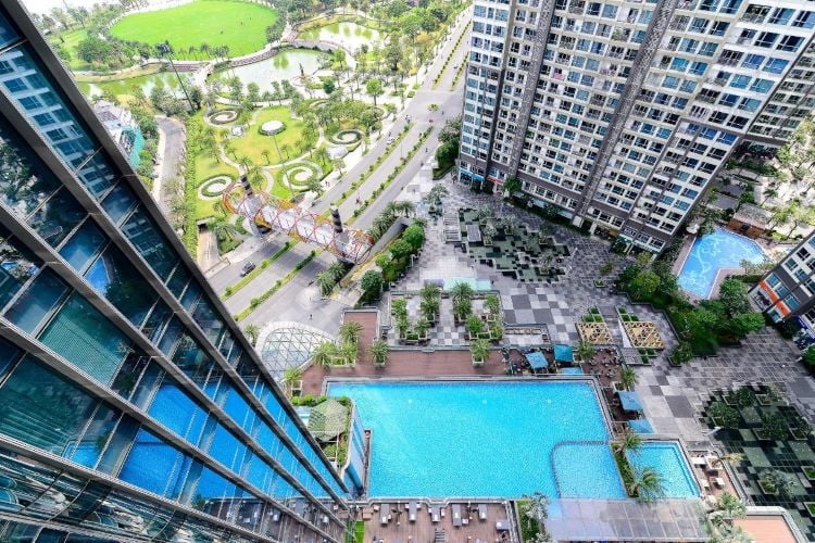 Quy định về sở hữu chung cư của người nước ngoài – Những giới hạn pháp lý cần biết trước khi “xuống tiền” Quy định về sở hữu chung cư của người nước ngoài – Những giới hạn pháp lý cần biết trước khi “xuống tiền”