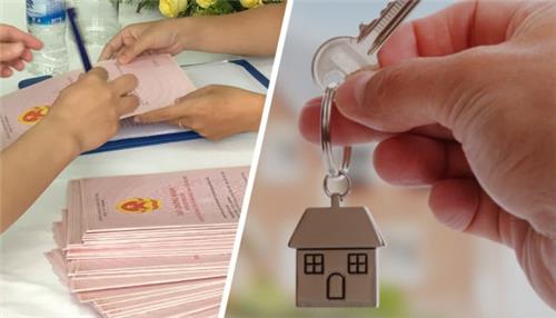 “Đất có nhà nhưng chưa đăng bộ” – Làm sao hợp thức hóa để được cấp sổ đỏ hợp pháp?