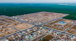 Sóng đầu tư đất gần sân bay Long Thành: Cơ hội lớn nhưng không dành cho người nóng vội