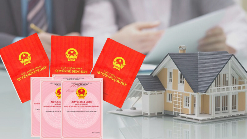 Thủ tục hợp thửa nhà phố liền kề – hợp pháp hóa quyền sử dụng đất và tối ưu giá trị tài sản