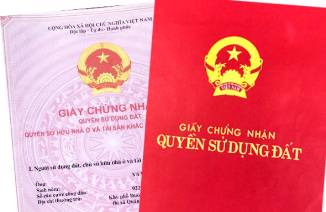 Cách xin cấp sổ đỏ cho nhà xây trước năm 1993 – hợp thức hóa tài sản cũ, nắm chắc quyền sử dụng đất hợp pháp