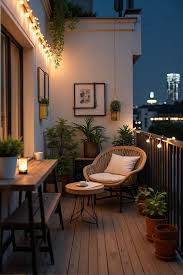 Mẹo thiết kế logia thành khu thư giãn – biến góc nhỏ thành “resort mini” trong căn hộ Mẹo thiết kế logia thành khu thư giãn – biến góc nhỏ thành “resort mini” trong căn hộ