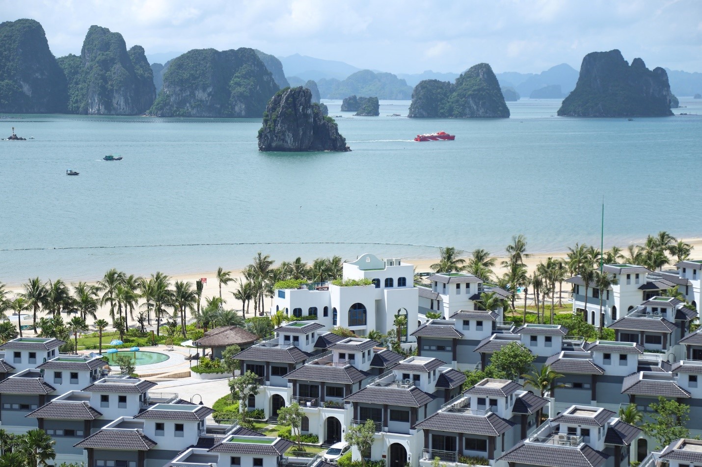 Thị trường “second-home” 2026: Những tiềm năng và lưu ý nổi bật