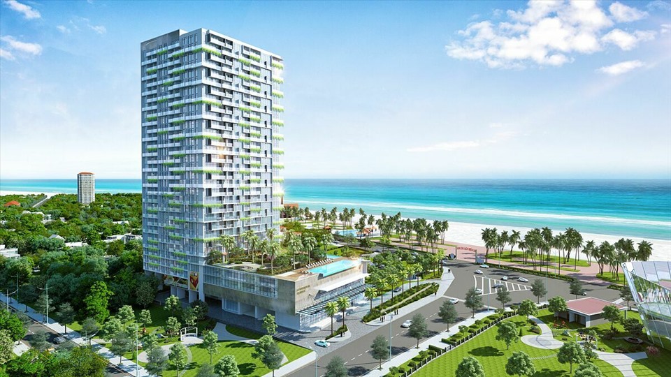 Đầu tư căn hộ nghỉ dưỡng: Bài học từ giai đoạn 2020–2025 – khi “cơn sốt condotel” dạy lại bài học về giá trị thực