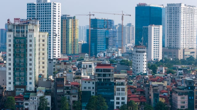 Vì sao thế hệ Gen Z chuộng căn hộ studio? – Khi “ít hơn” lại trở thành “nhiều hơn”