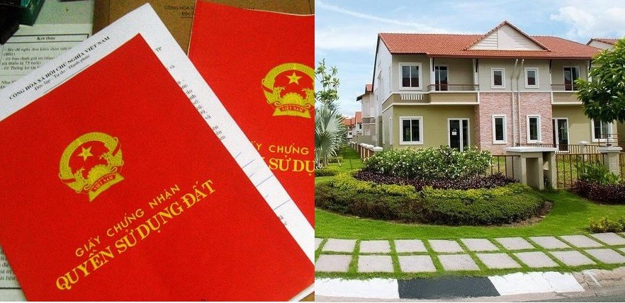 Đất thổ cư và đất ở khác nhau thế nào? – Hiểu đúng để tránh nhầm khi mua bán, sang tên Đất thổ cư và đất ở khác nhau thế nào? – Hiểu đúng để tránh nhầm khi mua bán, sang tên