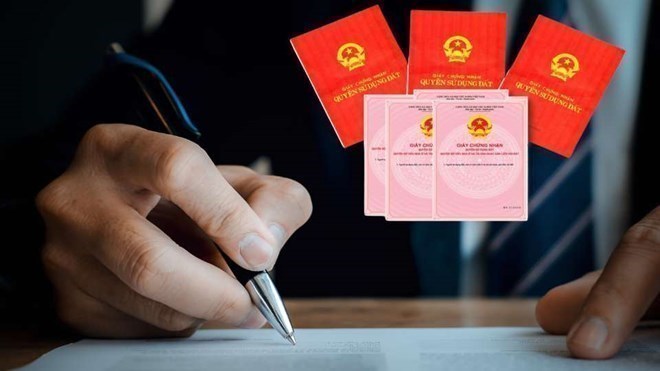 5 giấy tờ bắt buộc khi làm sổ đỏ: Nắm chắc để không bị trả hồ sơ