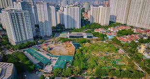 Giá căn hộ Hà Nội sau 10 năm: Tăng gấp ba, lập mặt bằng giá mới chưa từng có Giá căn hộ Hà Nội sau 10 năm: Tăng gấp ba, lập mặt bằng giá mới chưa từng có