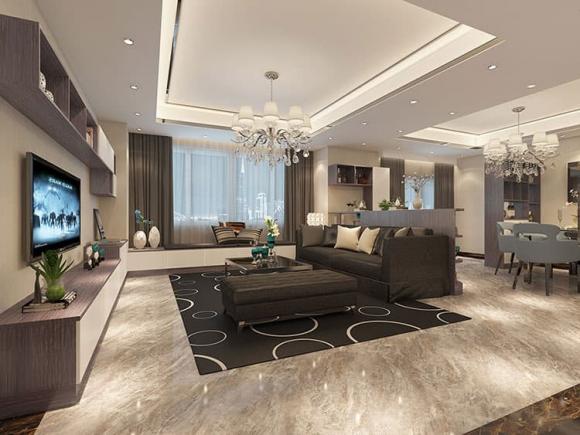 5 vị trí “tụ tài” trong nhà giúp gia chủ phát lộc và giữ vượng khí lâu dài