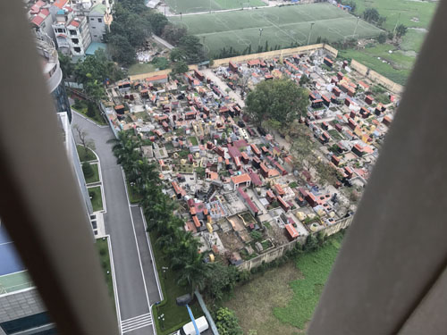 Căn hộ view nghĩa trang – có đáng ngại? Góc nhìn thực tế và phong thủy Căn hộ view nghĩa trang – có đáng ngại? Góc nhìn thực tế và phong thủy