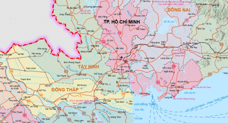 Phường Lái Thiêu – TP.HCM: Bản đồ chi tiết và thông tin sau sáp nhập Phường Lái Thiêu – TP.HCM: Bản đồ chi tiết và thông tin sau sáp nhập