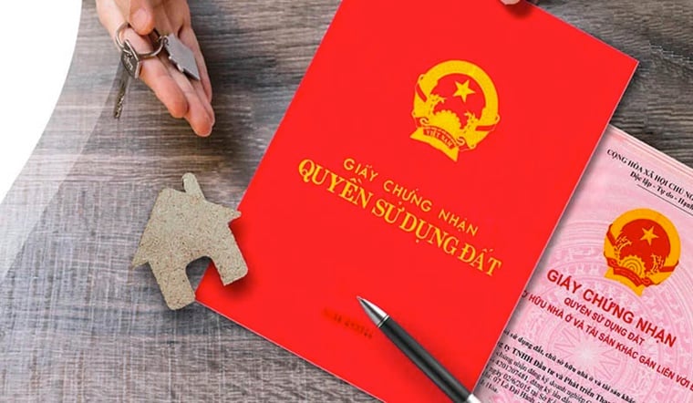 Đất thuộc dự án chậm triển khai – có được cấp sổ cá nhân hay không?