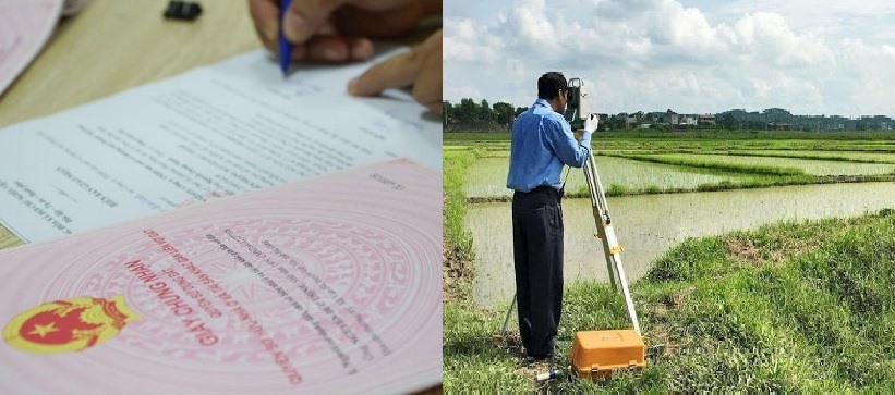 Đất bị lấn chiếm – khi nào được cấp sổ tạm thời? Đất bị lấn chiếm – khi nào được cấp sổ tạm thời?