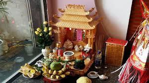 Hướng đặt bàn thờ Thần Tài cho người kinh doanh: kích hoạt tài lộc, chiêu gọi vận may Hướng đặt bàn thờ Thần Tài cho người kinh doanh: kích hoạt tài lộc, chiêu gọi vận may