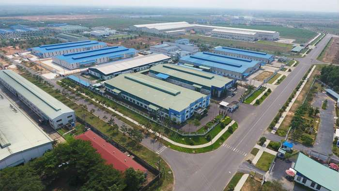 Nhà ở gần khu công nghiệp – sống tiện nghi hay ồn ào? Nhà ở gần khu công nghiệp – sống tiện nghi hay ồn ào?