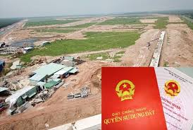 Đất bị chia đôi bởi đường quy hoạch – cấp sổ thế nào để đảm bảo quyền lợi cho người sử dụng?