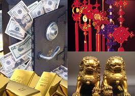 Treo gương phong thủy để “nhân đôi tài khí” – bí quyết thu hút may mắn và làm sáng không gian sống Treo gương phong thủy để “nhân đôi tài khí” – bí quyết thu hút may mắn và làm sáng không gian sống