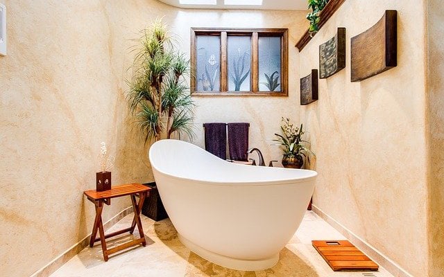Phong thủy phòng tắm – những điều ít ai biết nhưng ảnh hưởng mạnh đến sức khỏe và tài lộc