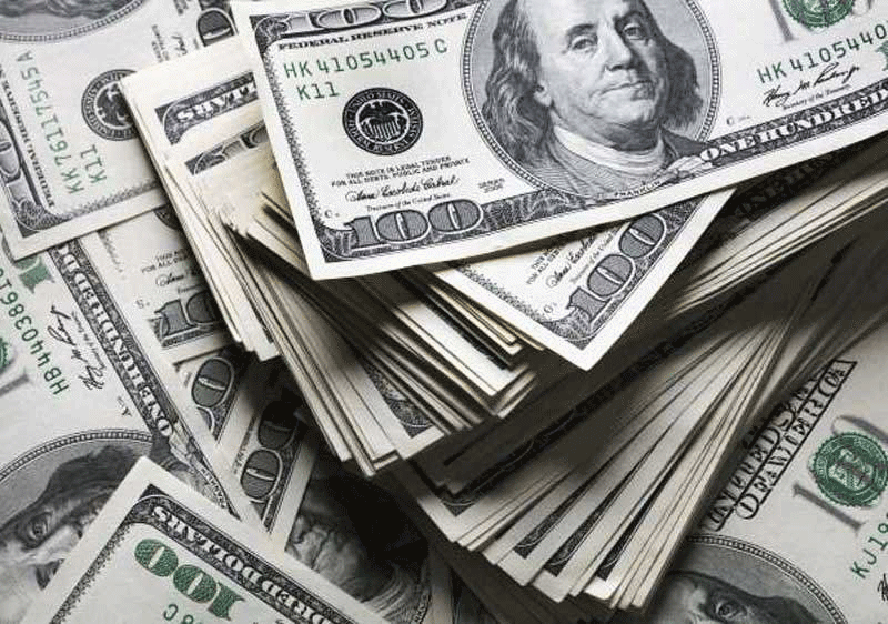 Tỷ giá USD hôm nay 17/11/2025 – Đồng đô la Mỹ giữ nguyên trong nước, quốc tế tiếp tục suy yếu