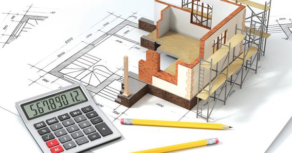 Cách tính diện tích sàn và chi phí xây dựng thực tế – tránh đội vốn, tính đúng ngay từ đầu
