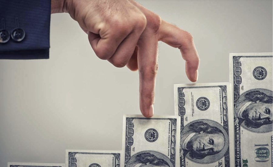 Tỷ giá USD trong nước ngày 18/11/2025 – Kênh ngân hàng đứng yên, thị trường tự do bật tăng mạnh