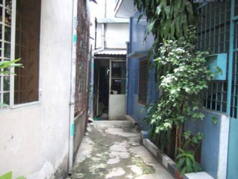 Nhà cuối hẻm cụt – cách hóa giải bế khí