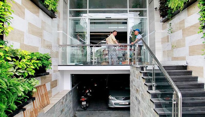Nhà thấp hơn mặt đường có xấu không? Chuyên gia phong thủy lý giải rõ ràng