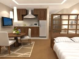 Giường ngủ đặt trên bếp – đại kỵ phong thủy? Sự thật và cách bố trí lại hợp lý
