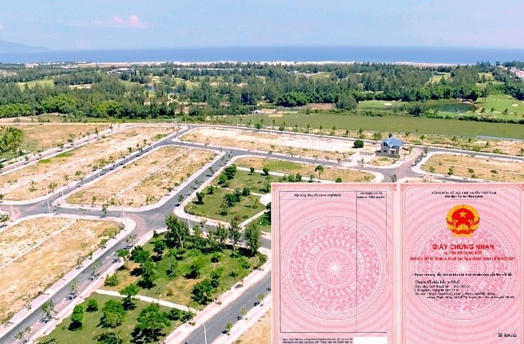 Phân biệt đất đầu tư và đất an cư – hiểu đúng để tránh sai lầm khi xuống tiền Phân biệt đất đầu tư và đất an cư – hiểu đúng để tránh sai lầm khi xuống tiền