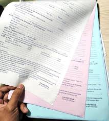 Hợp đồng đặt cọc viết tay – giá trị pháp lý đến đâu và người mua cần lưu ý gì? Hợp đồng đặt cọc viết tay – giá trị pháp lý đến đâu và người mua cần lưu ý gì?