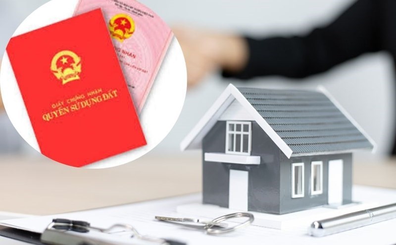 Đất do ông bà để lại nhưng không có giấy tờ – làm sổ ra sao và cần chuẩn bị những gì?