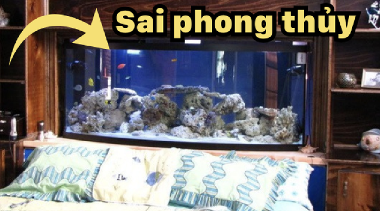 Đặt đá phong thủy ở đầu giường: Tăng năng lượng hay rước thêm bất an?