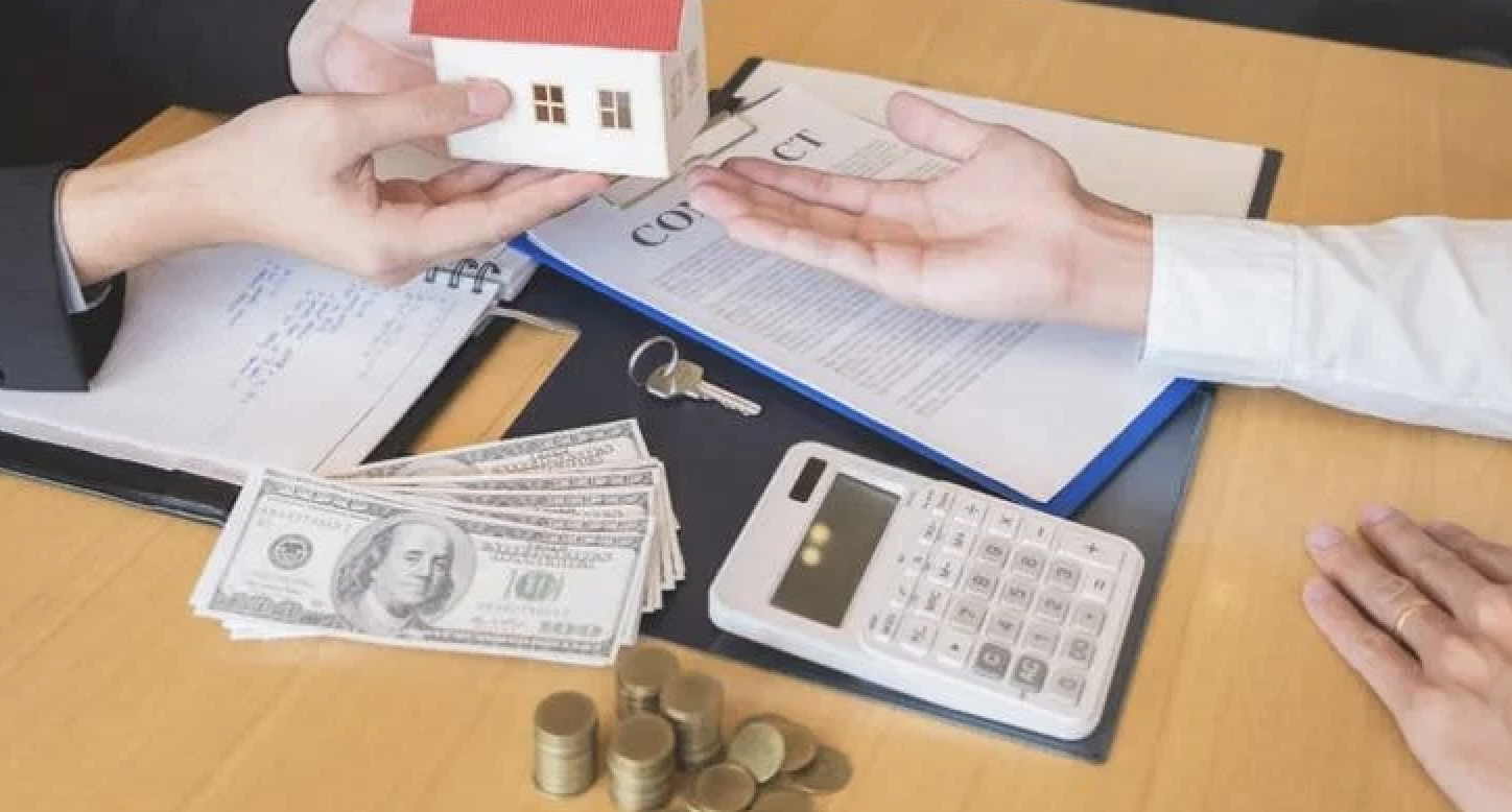 Cá nhân kinh doanh bất động sản: Khi chuyển nhượng đất phải nộp những loại thuế nào? Hiểu sai là dễ thiệt tiền Cá nhân kinh doanh bất động sản: Khi chuyển nhượng đất phải nộp những loại thuế nào? Hiểu sai là dễ thiệt tiền