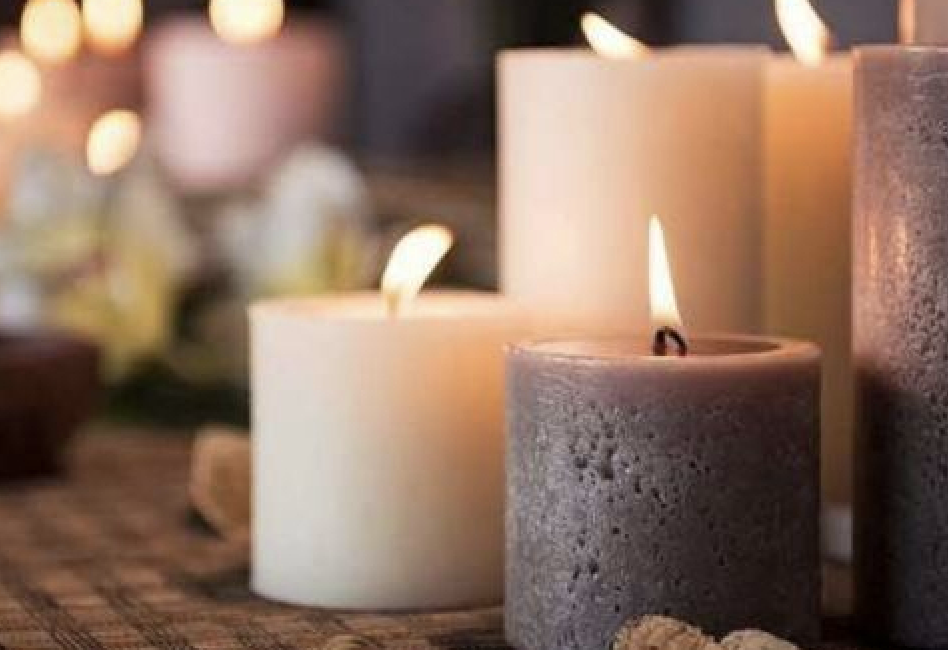Cách đặt nến và đèn thơm đúng phong thủy: Kích hoạt tài khí, thanh lọc trọc khí và giữ năng lượng thịnh vượng cho ngôi nhà Cách đặt nến và đèn thơm đúng phong thủy: Kích hoạt tài khí, thanh lọc trọc khí và giữ năng lượng thịnh vượng cho ngôi nhà